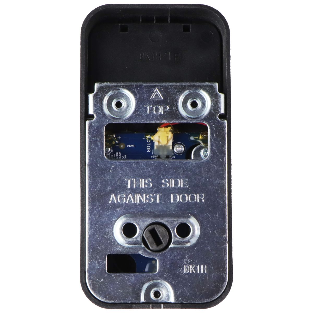 TEEHO TE001 Keyless Entry Door Lock with Keypad - Satin Nickel Home Improvement - Other Home Improvement TEEHO - Simple Cell Bulk Wholesale Pricing - USA Seller