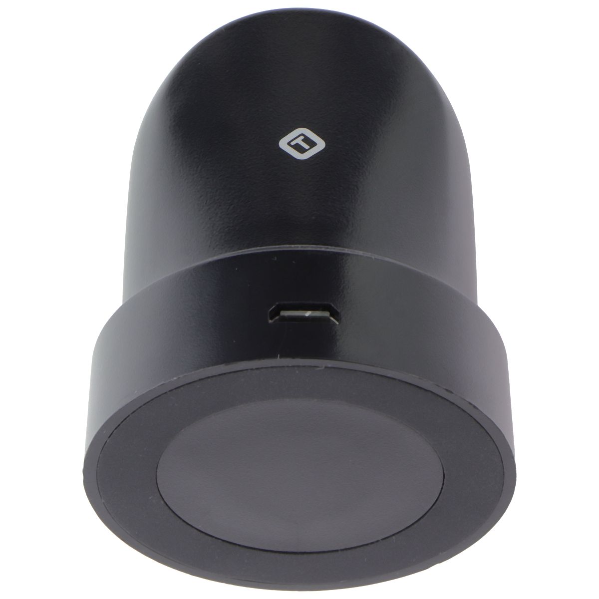 Tekya Watch Dock Wireless Charging Dock for Samsung Watches - Black Smart Watch Accessories - Chargers & Docking Stations TekYa - Simple Cell Bulk Wholesale Pricing - USA Seller