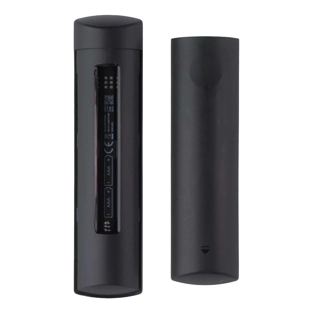 Toshiba FireTV Voice Remote with Prime/Netflix/Disney+/Amazon Keys ERF3C84T TV, Video & Audio Accessories - Remote Controls Toshiba - Simple Cell Bulk Wholesale Pricing - USA Seller