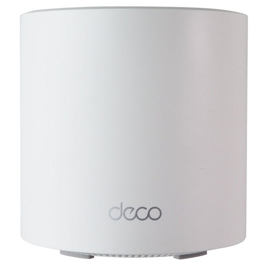 TP-Link AX1500 Wi-Fi 6 Router (Deco W4500) - White (Single Unit) Networking - Wireless Wi-Fi Routers TP-LINK - Simple Cell Bulk Wholesale Pricing - USA Seller