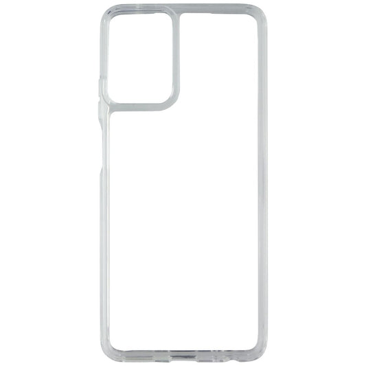 TUFF8 Hardshell Case for Motorola Moto G 5G (2024) - Clear Cell Phone - Cases, Covers & Skins TUFF8 - Simple Cell Bulk Wholesale Pricing - USA Seller