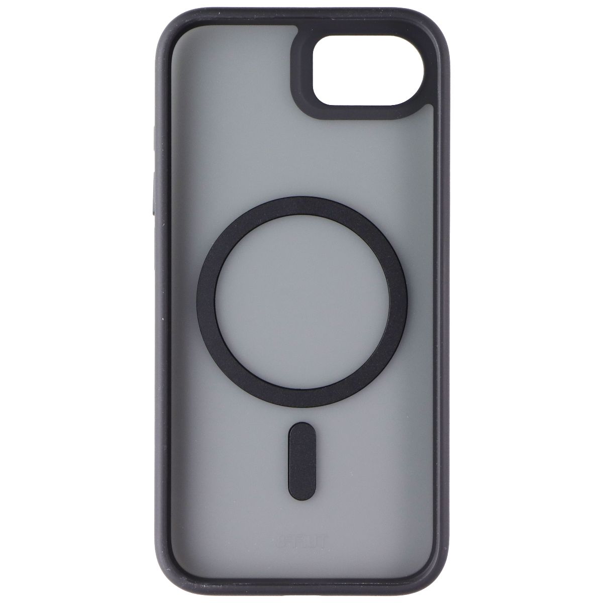 TUFF8 MAG GlideGuard Series Case for MagSafe for Apple iPhone 16e - Smoke Black Cell Phone - Cases, Covers & Skins TUFF8 - Simple Cell Bulk Wholesale Pricing - USA Seller