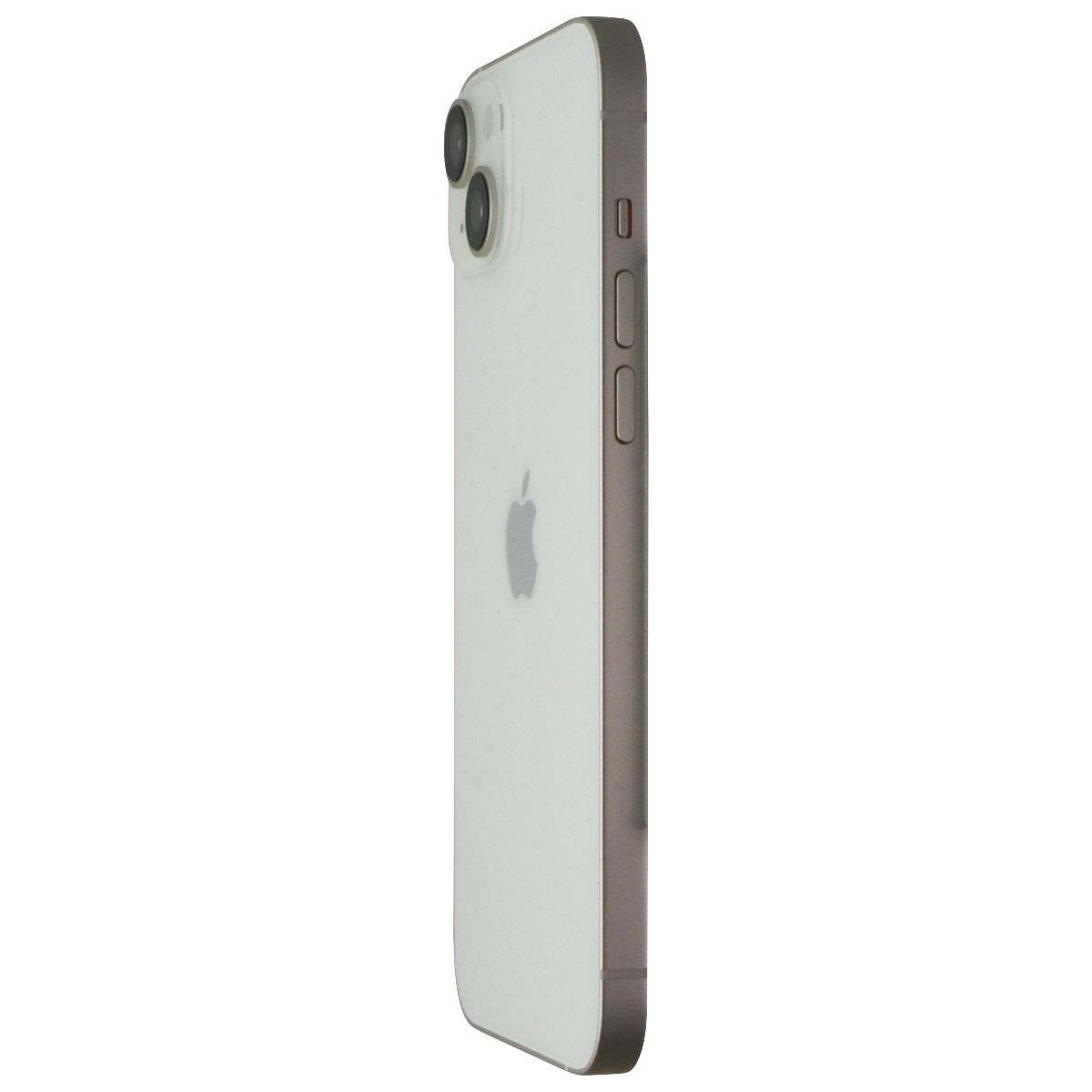Apple iPhone 14 Plus (6.7-in) Smartphone (A2632) T-Mobile Only - 128GB/Starlight Cell Phones & Smartphones Apple - Simple Cell Bulk Wholesale Pricing - USA Seller