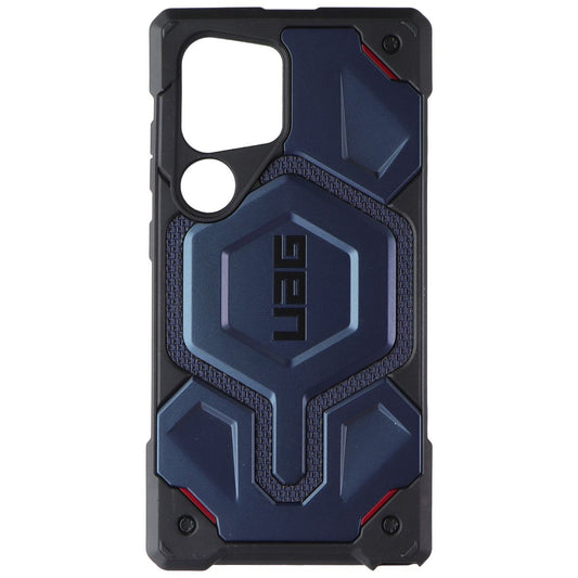 UAG Monarch Pro Case for Samsung Galaxy S24 Ultra - Kevlar Mallard Cell Phone - Cases, Covers & Skins UAG - Simple Cell Bulk Wholesale Pricing - USA Seller
