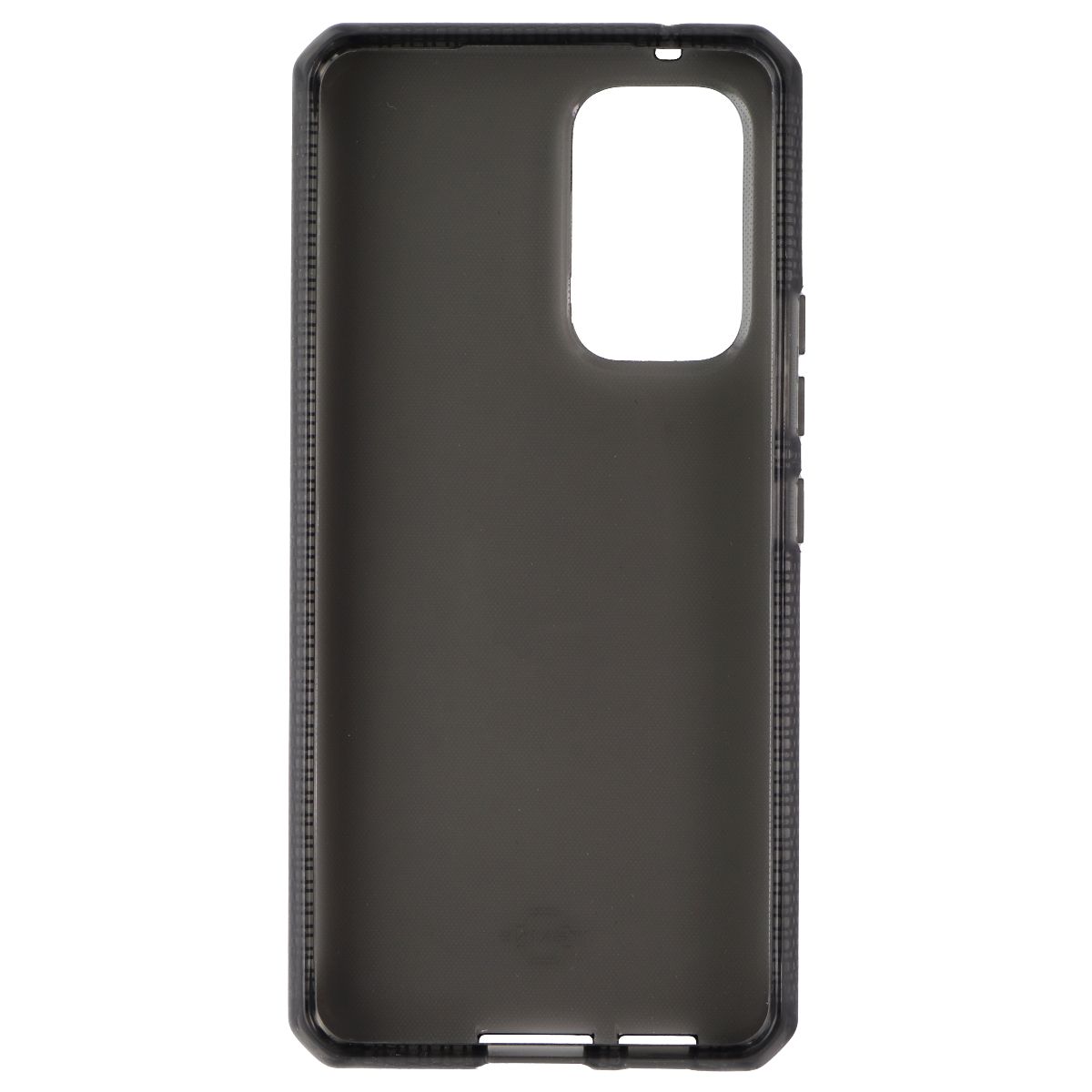 ITSKINS Spectrum Series Case for Samsung Galaxy A53 5G - Smoke Cell Phone - Cases, Covers & Skins UAG - Simple Cell Bulk Wholesale Pricing - USA Seller