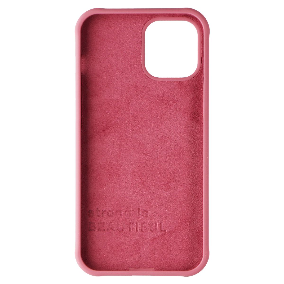 UAG Dot Series Case for Apple iPhone 12 Pro Max - Dusty Rose Cell Phone - Cases, Covers & Skins UAG - Simple Cell Bulk Wholesale Pricing - USA Seller
