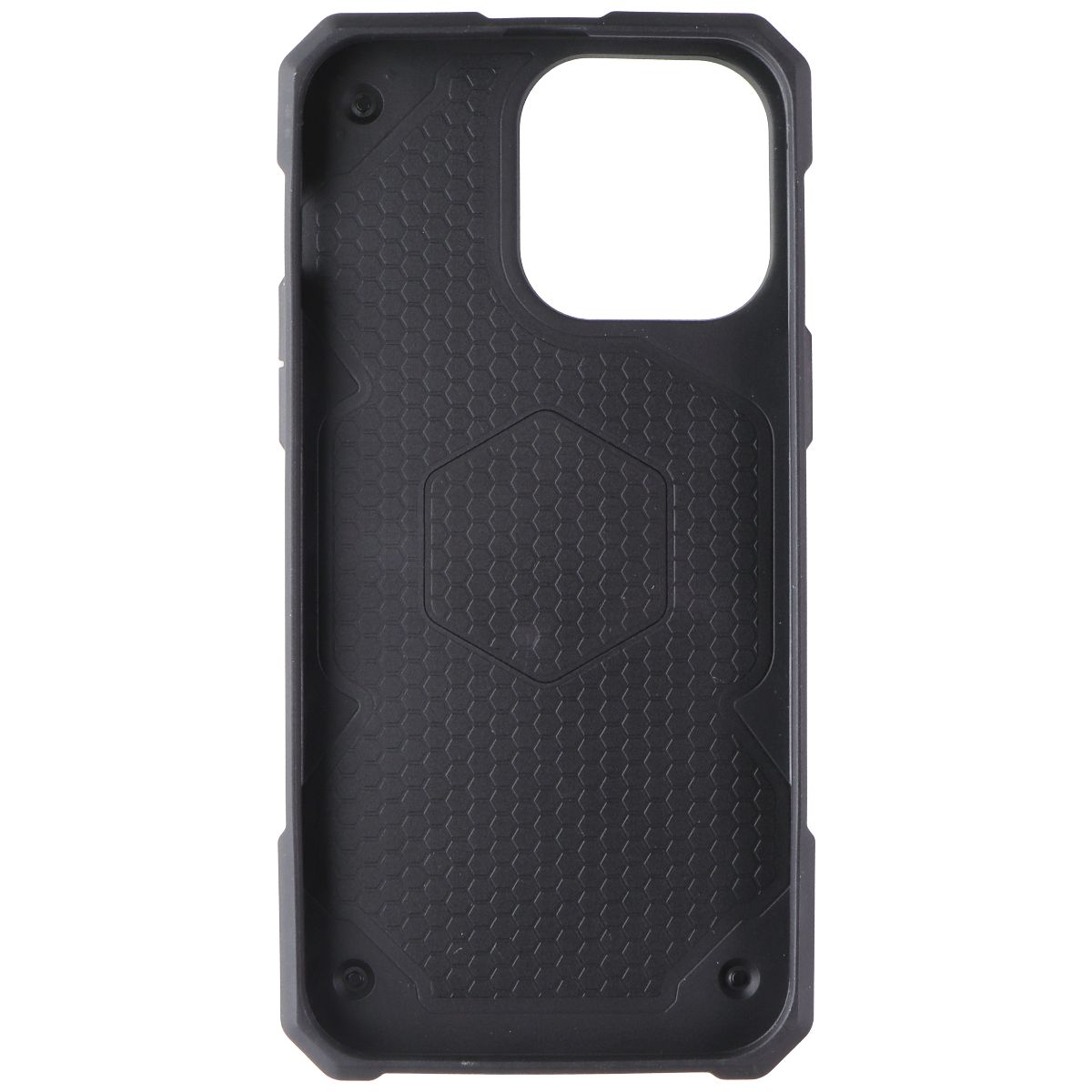 UAG Monarch Pro Series for MagSafe for iPhone 14 Pro Max - Black Cell Phone - Cases, Covers & Skins UAG - Simple Cell Bulk Wholesale Pricing - USA Seller