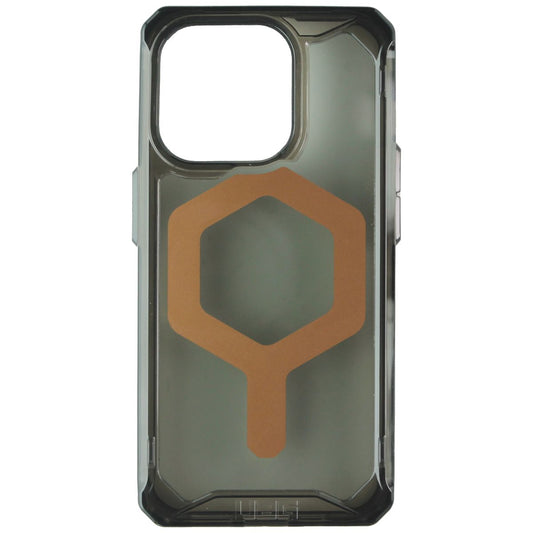 UAG Plyo Series Case for MagSafe for Apple iPhone 15 Pro - Bronze / Black Cell Phone - Cases, Covers & Skins UAG - Simple Cell Bulk Wholesale Pricing - USA Seller