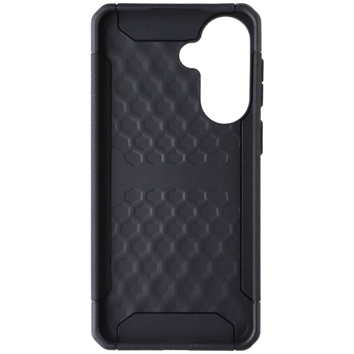 UAG Scout Series Case for Samsung Galaxy A57 5G - Black