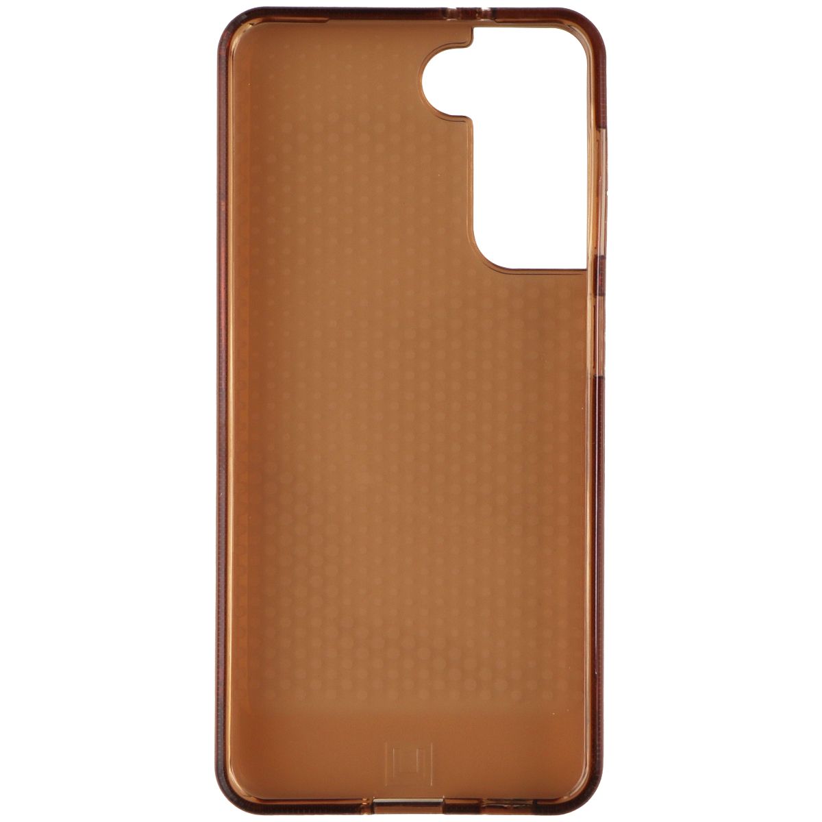UAG Lucent Series Case for Samsung Galaxy S21 5G - Orange Cell Phone - Cases, Covers & Skins UAG - Simple Cell Bulk Wholesale Pricing - USA Seller