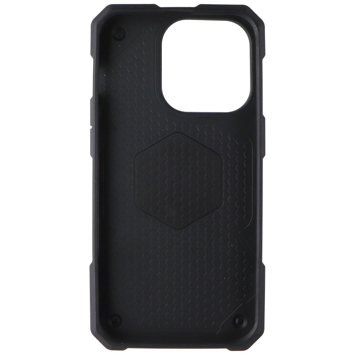 UAG Monarch Pro Series Case for MagSafe for Apple iPhone 14 Pro - Black Cell Phone - Cases, Covers & Skins UAG - Simple Cell Bulk Wholesale Pricing - USA Seller