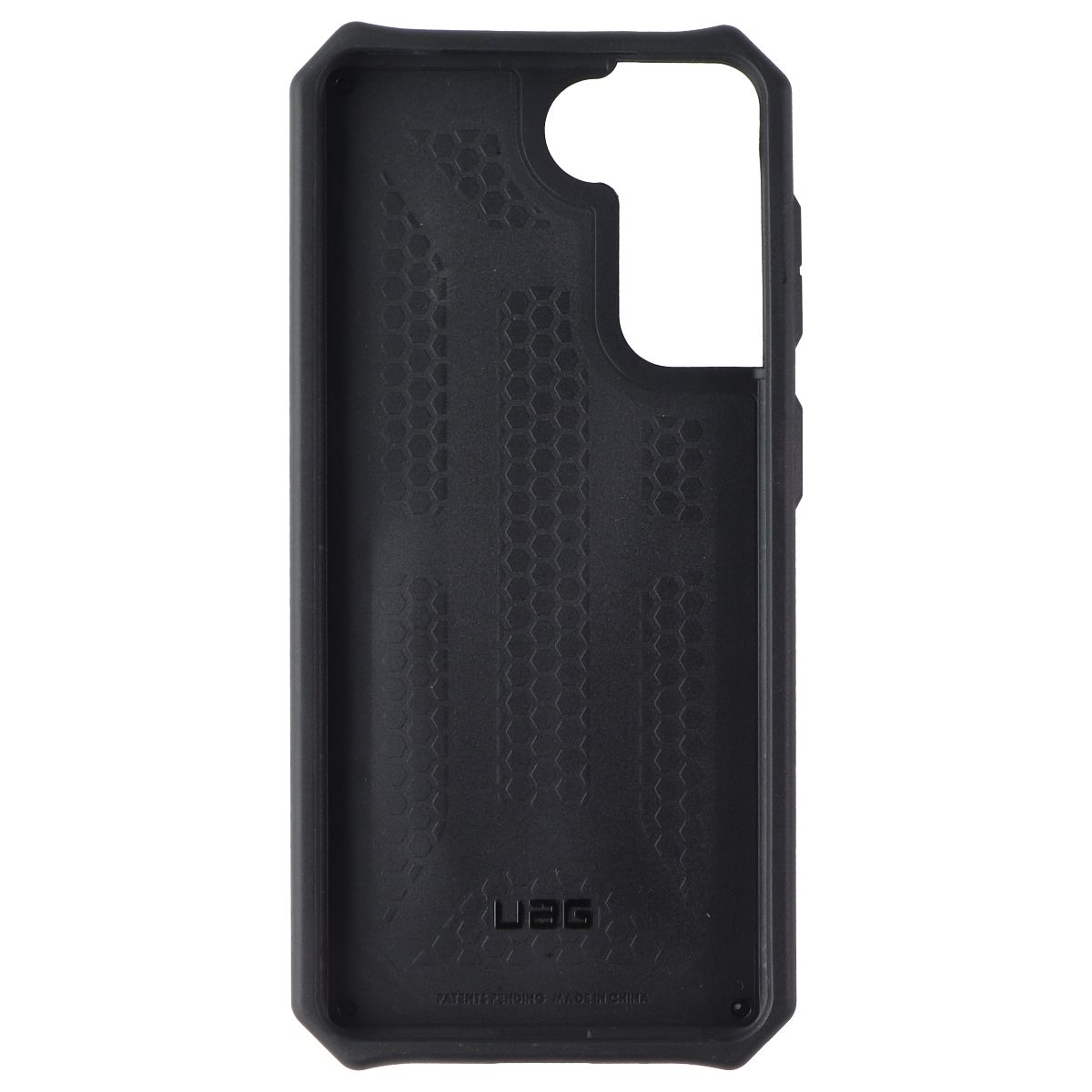 UAG Monarch Series Case for Samsung Galaxy S21 / S21 5G - Crimson Red Cell Phone - Cases, Covers & Skins UAG - Simple Cell Bulk Wholesale Pricing - USA Seller