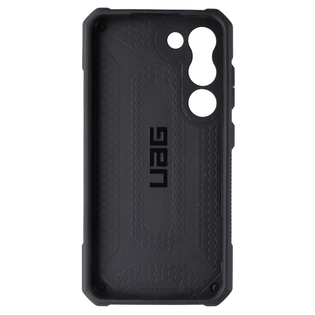 UAG Monarch Series Case for Samsung Galaxy S23 5G - Carbon Fiber Cell Phone - Cases, Covers & Skins UAG - Simple Cell Bulk Wholesale Pricing - USA Seller