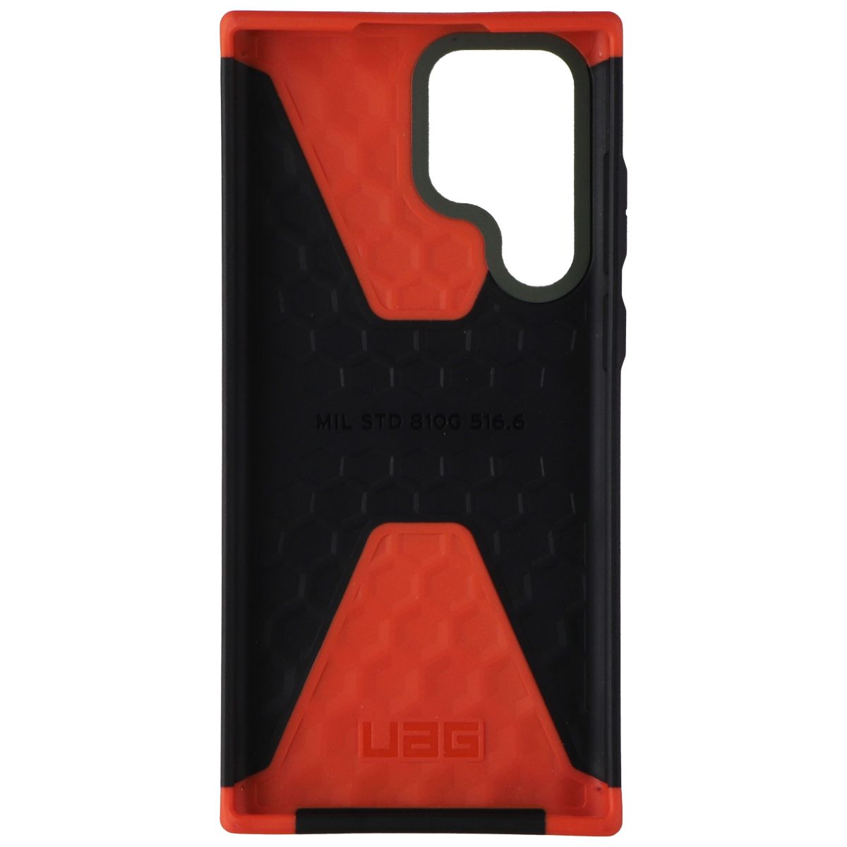 UAG Civilian Series Case for Samsung Galaxy S23 Ultra - Olive Drab Cell Phone - Cases, Covers & Skins UAG - Simple Cell Bulk Wholesale Pricing - USA Seller