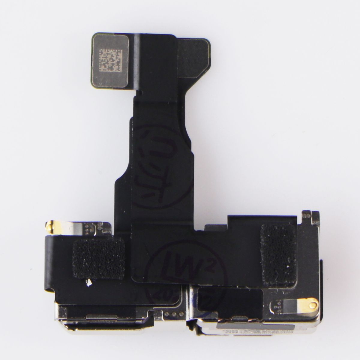 Repair Part - Replacement (non-OEM, No ID Lock) Front Camera for iPhone 17 Cell Phone - Replacement Parts & Tools Unbranded - Simple Cell Bulk Wholesale Pricing - USA Seller