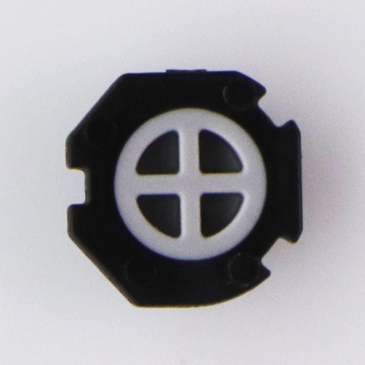 Repair Part - (Y) Button for Joy Con Controller (10 Pack) Gaming/Console - Replacement Parts & Tools Unbranded - Simple Cell Bulk Wholesale Pricing - USA Seller