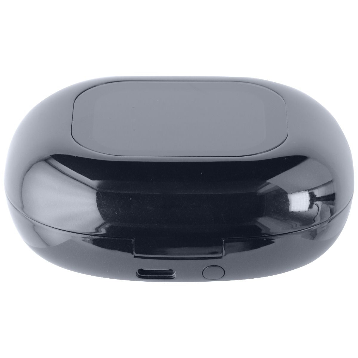 Q16 Pro LCD Open-Ear True-Wireless Headphones - Gray (YYK-Q16 Pro)