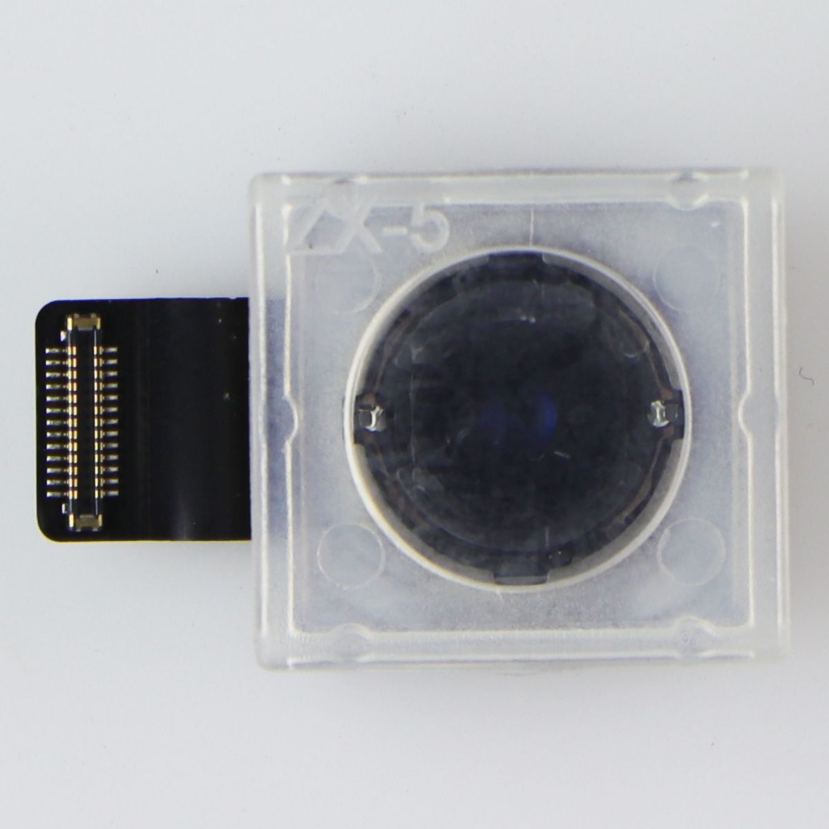 Repair Part - OEM Pull Rear Main Camera Module for Apple iPhone XR Cell Phone - Replacement Parts & Tools Unbranded - Simple Cell Bulk Wholesale Pricing - USA Seller