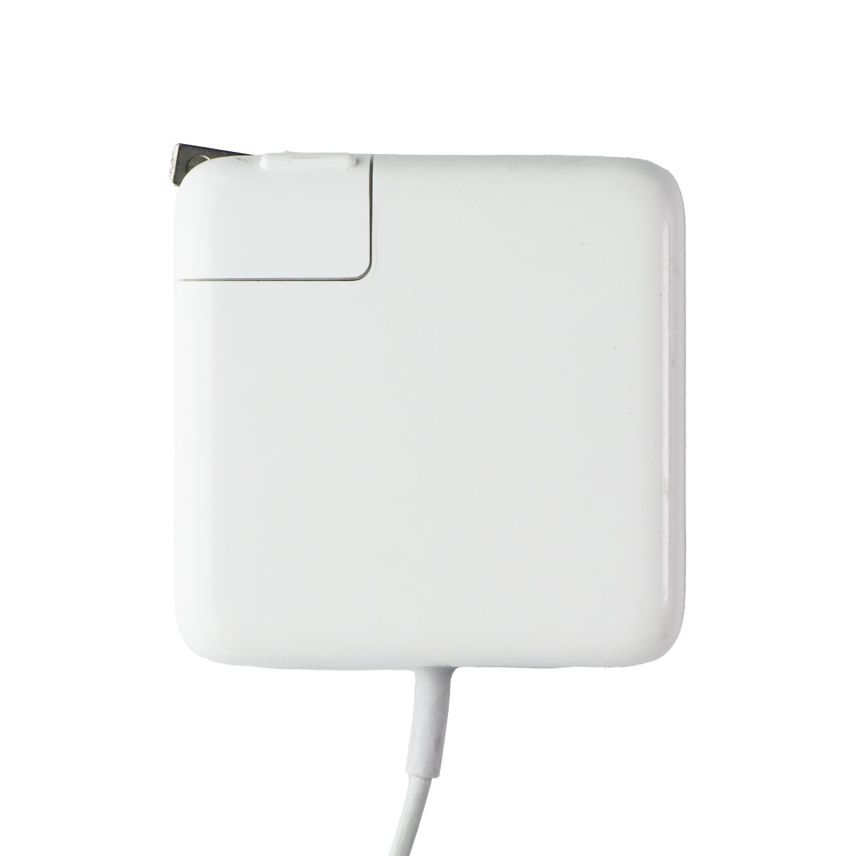 Replacement AC Adapter A60 60W with MagSafe 2 Connector - White Computer Accessories - Laptop Power Adapters/Chargers Unbranded - Simple Cell Bulk Wholesale Pricing - USA Seller