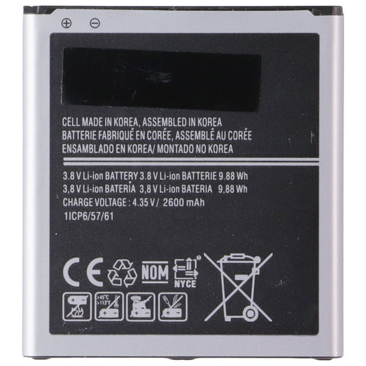 Replacement Battery 2600mAh (EB-BG530) for Galaxy G530 G550 J3 J320 J5 J500