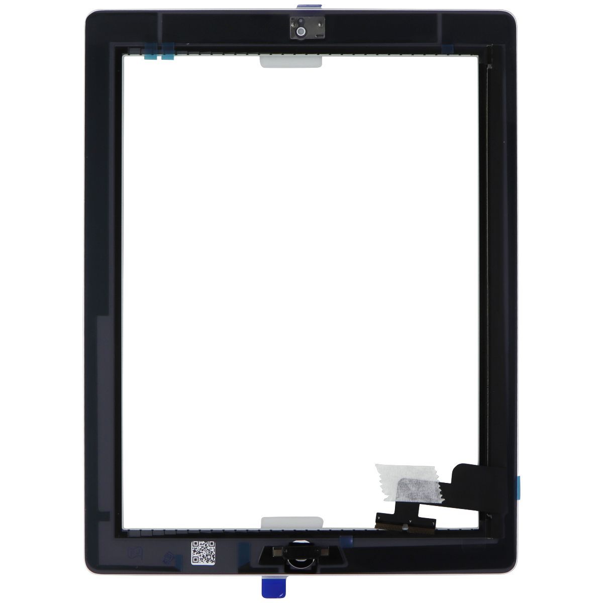 Repair Part - Touch Digitizer Assembly for iPad Air 2 (A1566 / A1577) Tablet & eBook Reader Parts Unbranded - Simple Cell Bulk Wholesale Pricing - USA Seller