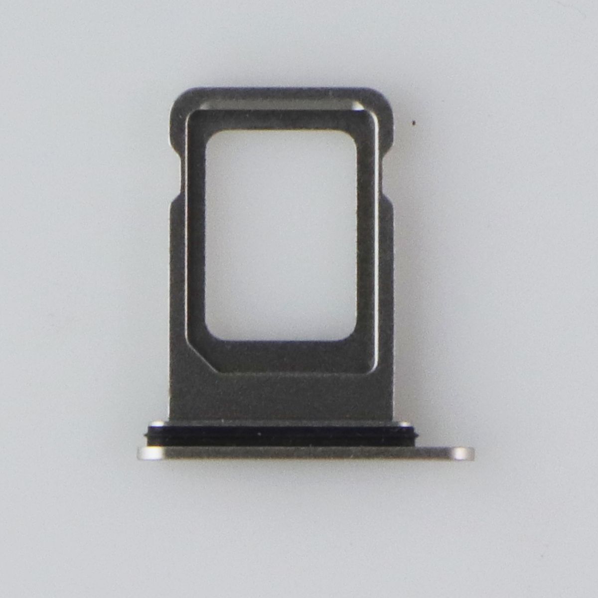Repair Part - Back Glass Housing with Frame for Apple iPhone 12 - White (A2172) Cell Phone - Replacement Parts & Tools Unbranded - Simple Cell Bulk Wholesale Pricing - USA Seller