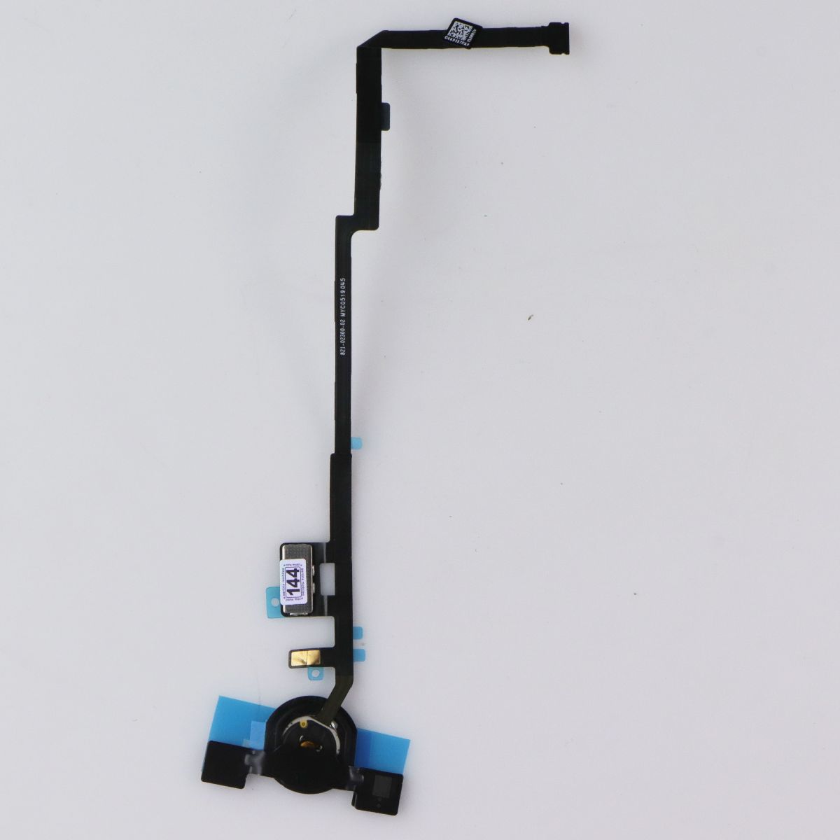 Repair Part - Home Button Flex Cable for Apple iPad 7 / 8 / 9 Tablet & eBook Reader Parts Unbranded - Simple Cell Bulk Wholesale Pricing - USA Seller