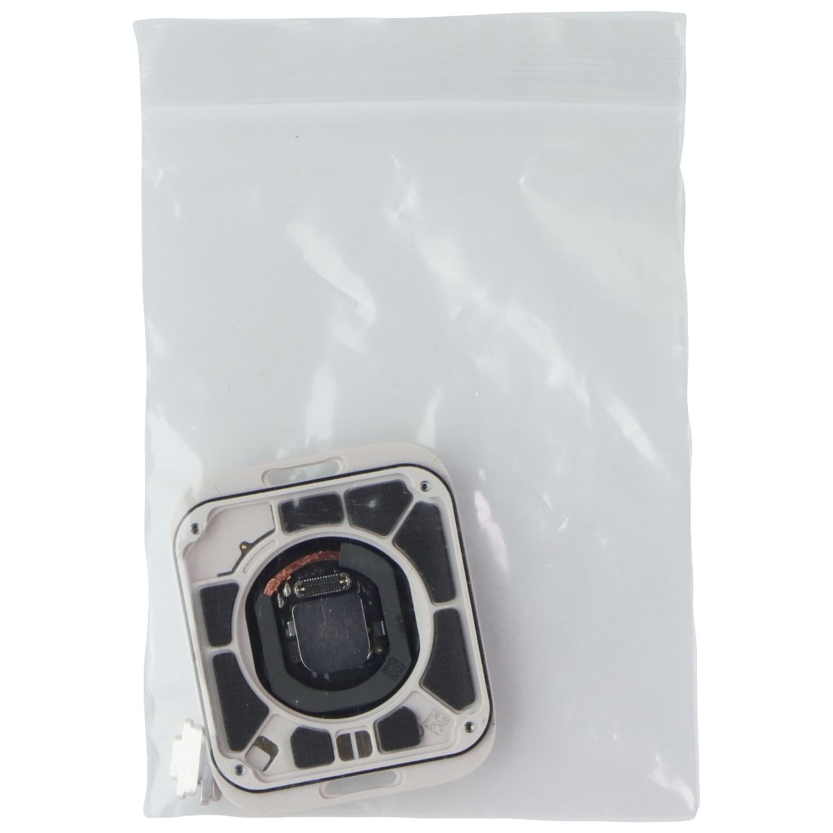 Replacement Back Glass for Apple Watch SE (Gen 2) GPS (A2723) - 44mm / Starlight