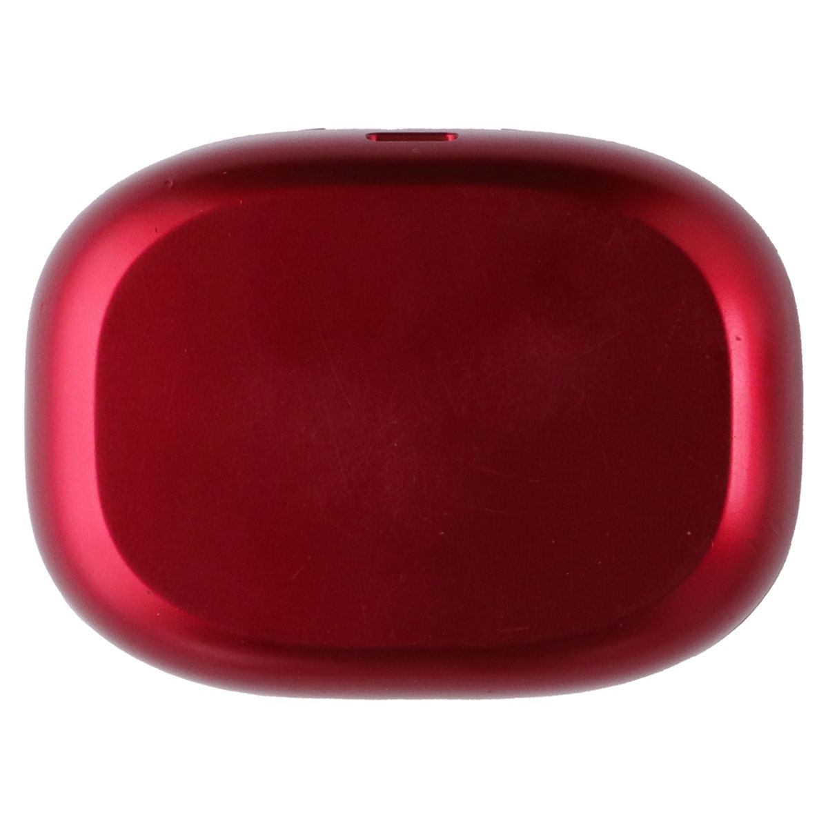 Generic BX27 True Wireless Bluetooth Ear-Hook Headset - Glossy Red