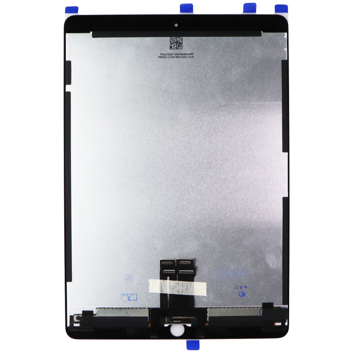 Repair Part - LCD Assembly with Glass Digitizer for Apple iPad Air 3 - Black Cell Phone - Replacement Parts & Tools Unbranded - Simple Cell Bulk Wholesale Pricing - USA Seller