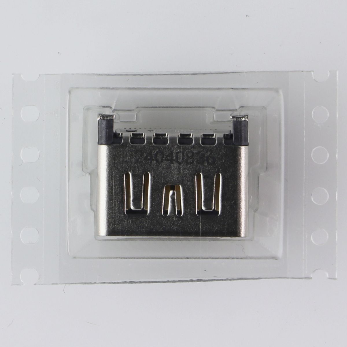Repair Part - HDMI Port (Soldering Required) for Sony PS5 / PS5 Slim Gaming/Console - Replacement Parts & Tools Unbranded - Simple Cell Bulk Wholesale Pricing - USA Seller