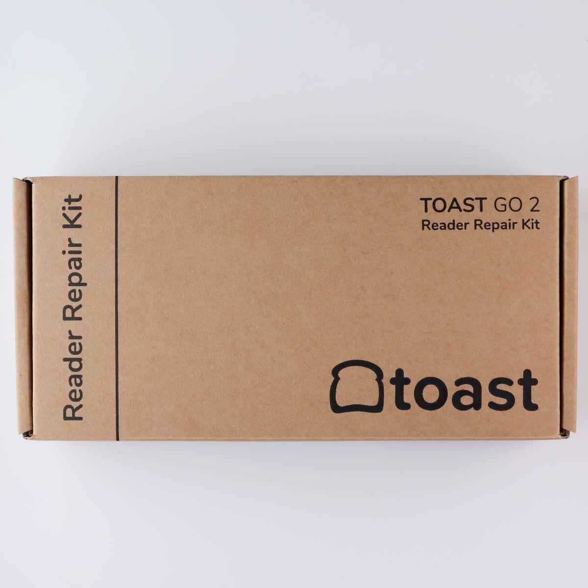 Toast Go 2 Reader Repair Kit - POS Card Reader Scanner Replacement Parts Replacement Parts & Tools - Tools & Repair Kits Toast - Simple Cell Bulk Wholesale Pricing - USA Seller