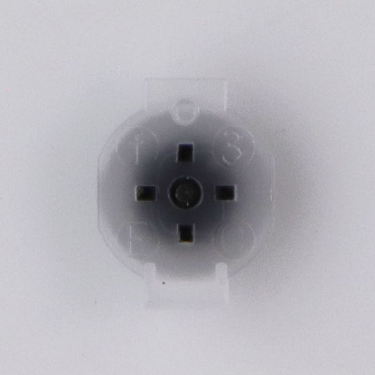 Repair Parts - Home Button for Joy Con Controllers (Single) Gaming/Console - Replacement Parts & Tools Unbranded - Simple Cell Bulk Wholesale Pricing - USA Seller