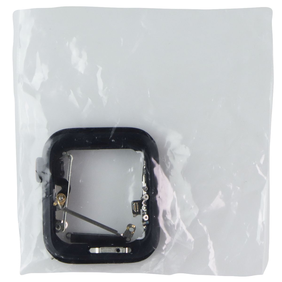 Replacement Frame w/Flex Cable for Apple Watch SE (Gen 2) LTE - 40mm/Midnight