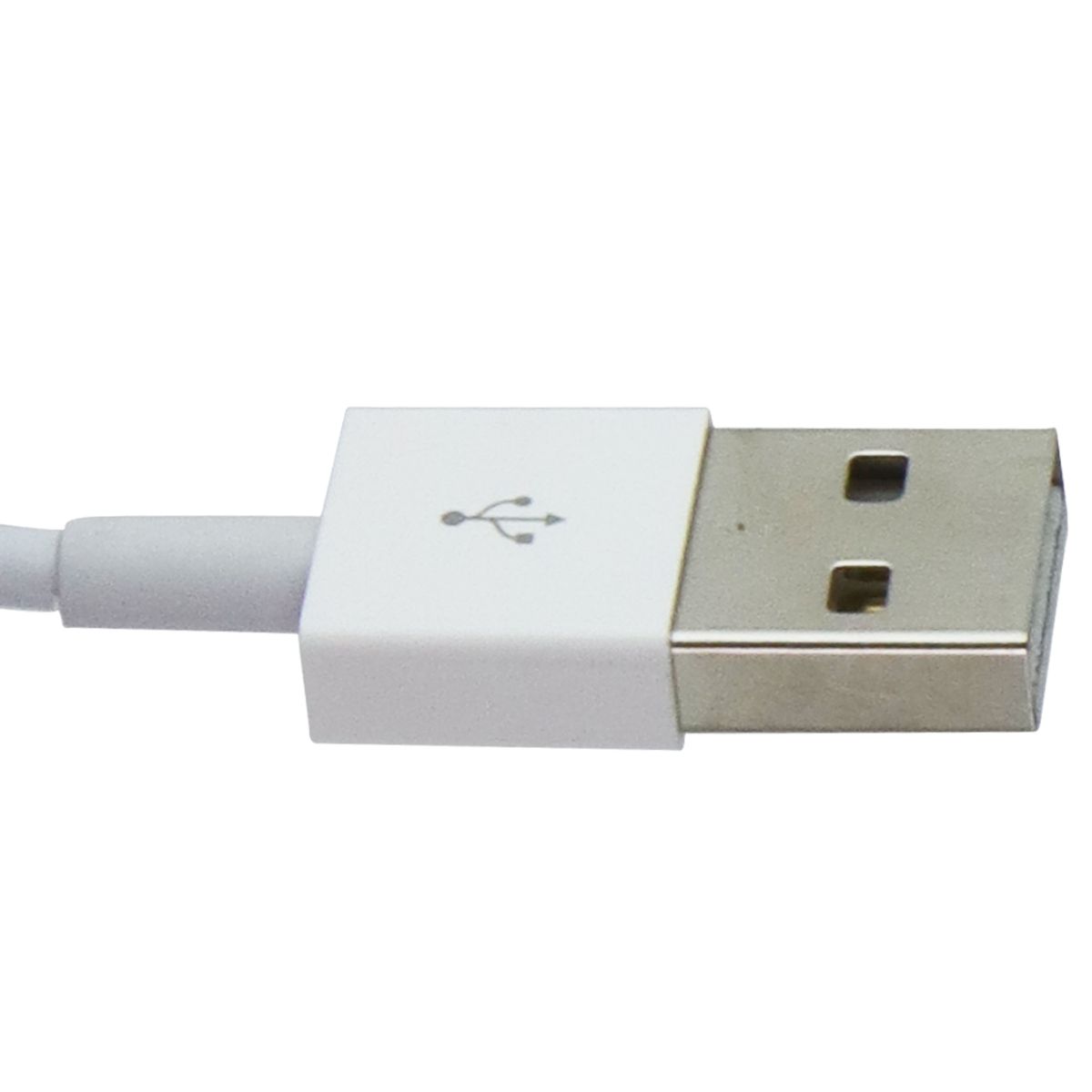 Generic / Mixed Magnetic USB Charging Cables for Apple Watch All Series - White Smart Watch Accessories - Chargers & Docking Stations Unbranded - Simple Cell Bulk Wholesale Pricing - USA Seller