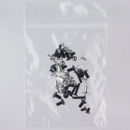 Repair Part - Screw Set for Nintendo Switch (1st Gen) (HAC-001) Cell Phone - Replacement Parts & Tools Unbranded - Simple Cell Bulk Wholesale Pricing - USA Seller