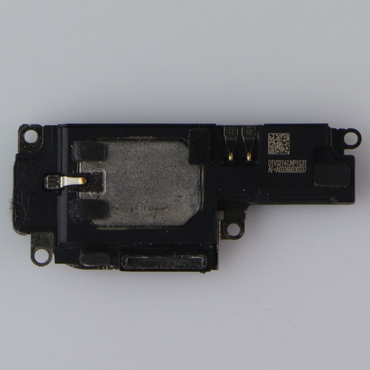Repair Part - OEM Pull Loud Speaker for Apple iPhone 14 Pro Max Cell Phone - Replacement Parts & Tools Apple - Simple Cell Bulk Wholesale Pricing - USA Seller