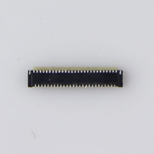 Repair Part - LCD FPC Connector (56 Pin) for Nintendo Switch (1st Gen) Cell Phone - Replacement Parts & Tools Unbranded - Simple Cell Bulk Wholesale Pricing - USA Seller