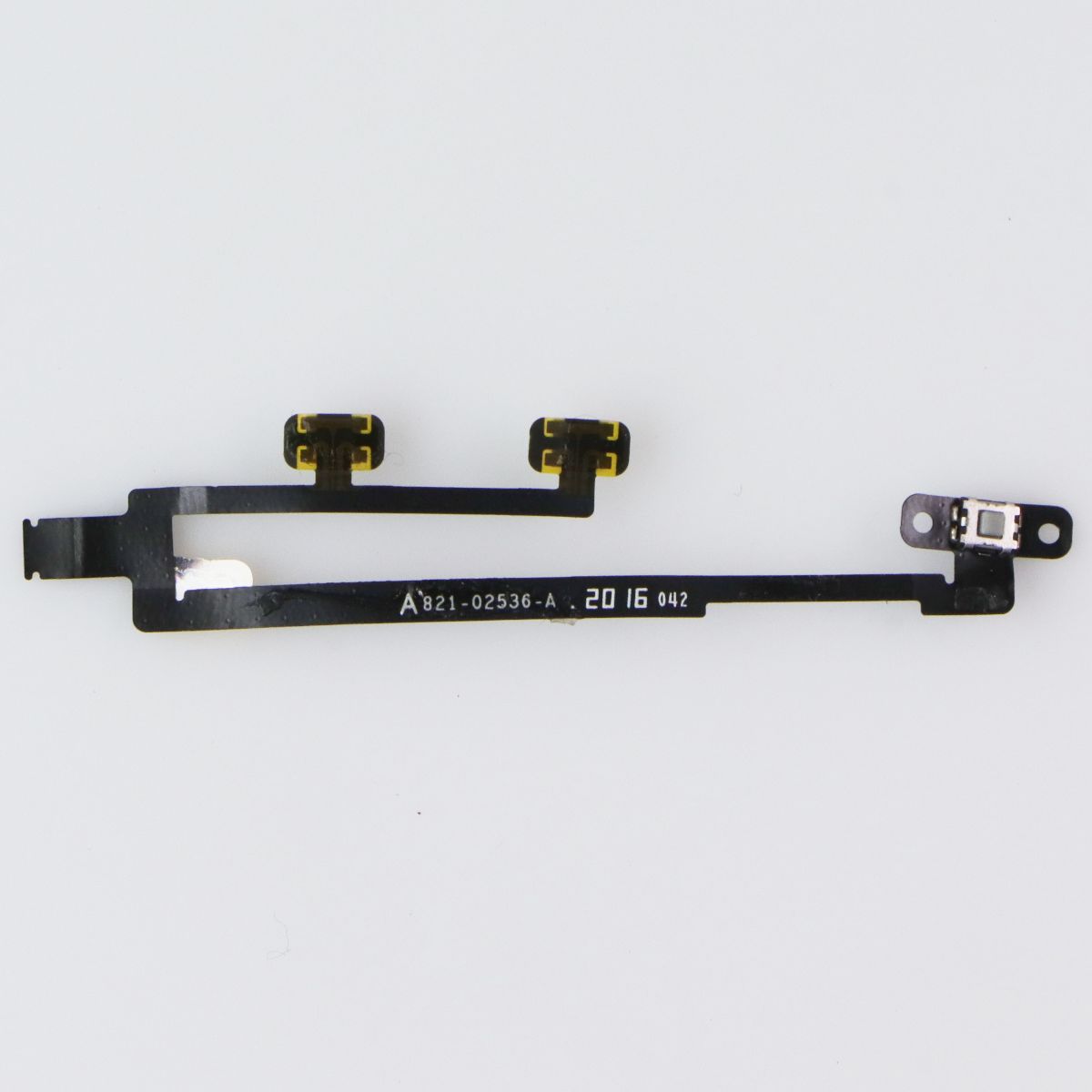Repair Part - Power Button Flex Cable for Apple iPad 8 / 7 Tablet & eBook Reader Parts Unbranded - Simple Cell Bulk Wholesale Pricing - USA Seller