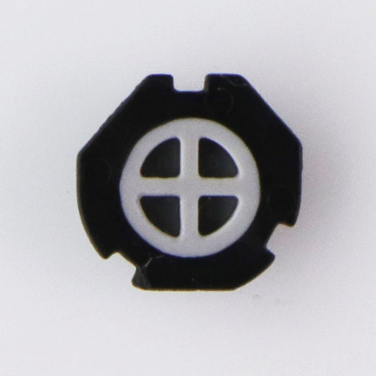 Repair Part - (B) Button for Joy Con Controller (Single)