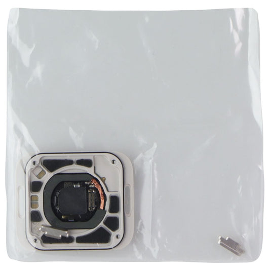 Replacement Back Glass for Apple Watch SE (Gen 2) GPS (A2722) - 40mm / Starlight Fitness Technology - Fit Tech Parts & Accessories Unbranded - Simple Cell Bulk Wholesale Pricing - USA Seller