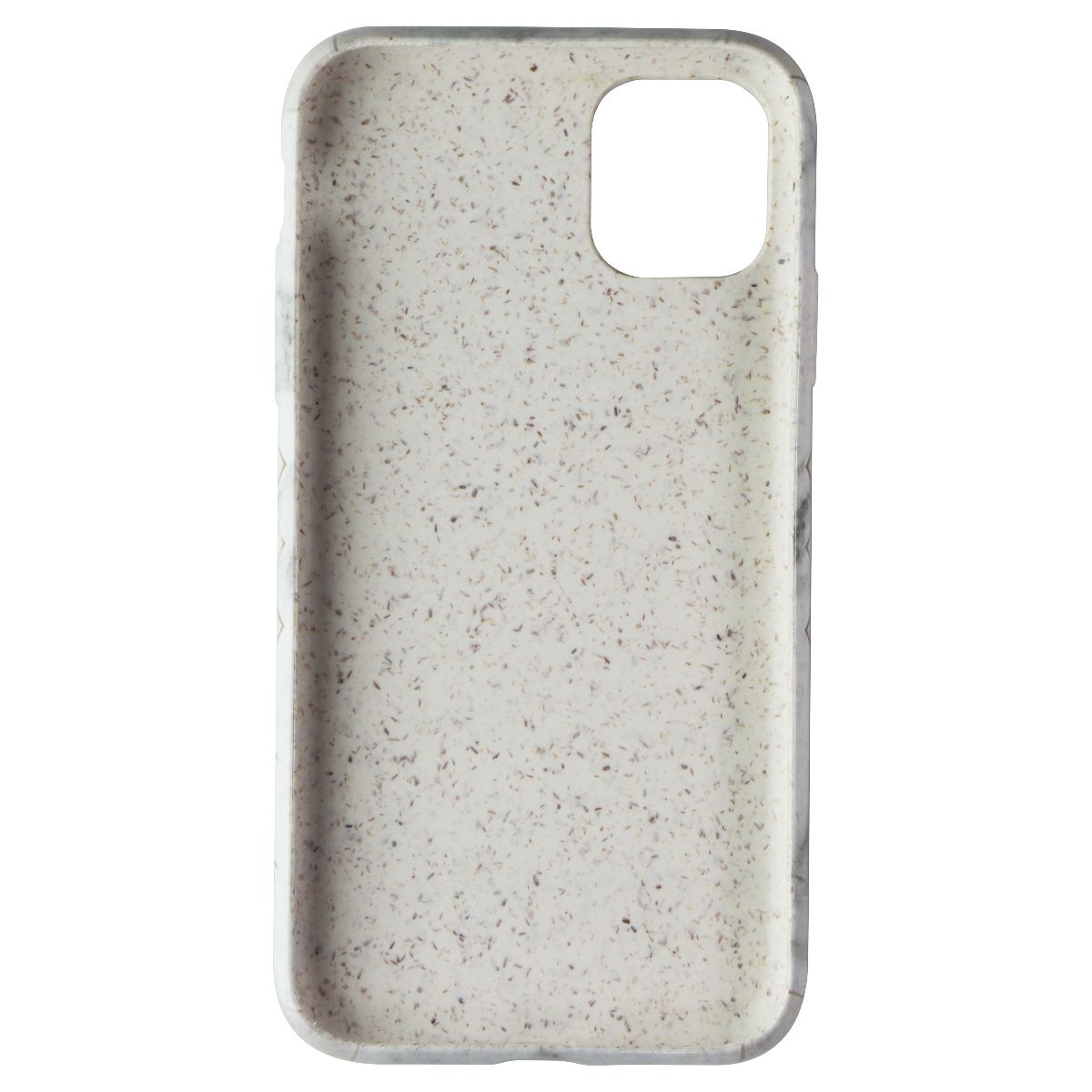 Unique London Eco-Friendly Back Case for Apple iPhone 11 - Geometric Marble Cell Phone - Cases, Covers & Skins Unique London - Simple Cell Bulk Wholesale Pricing - USA Seller