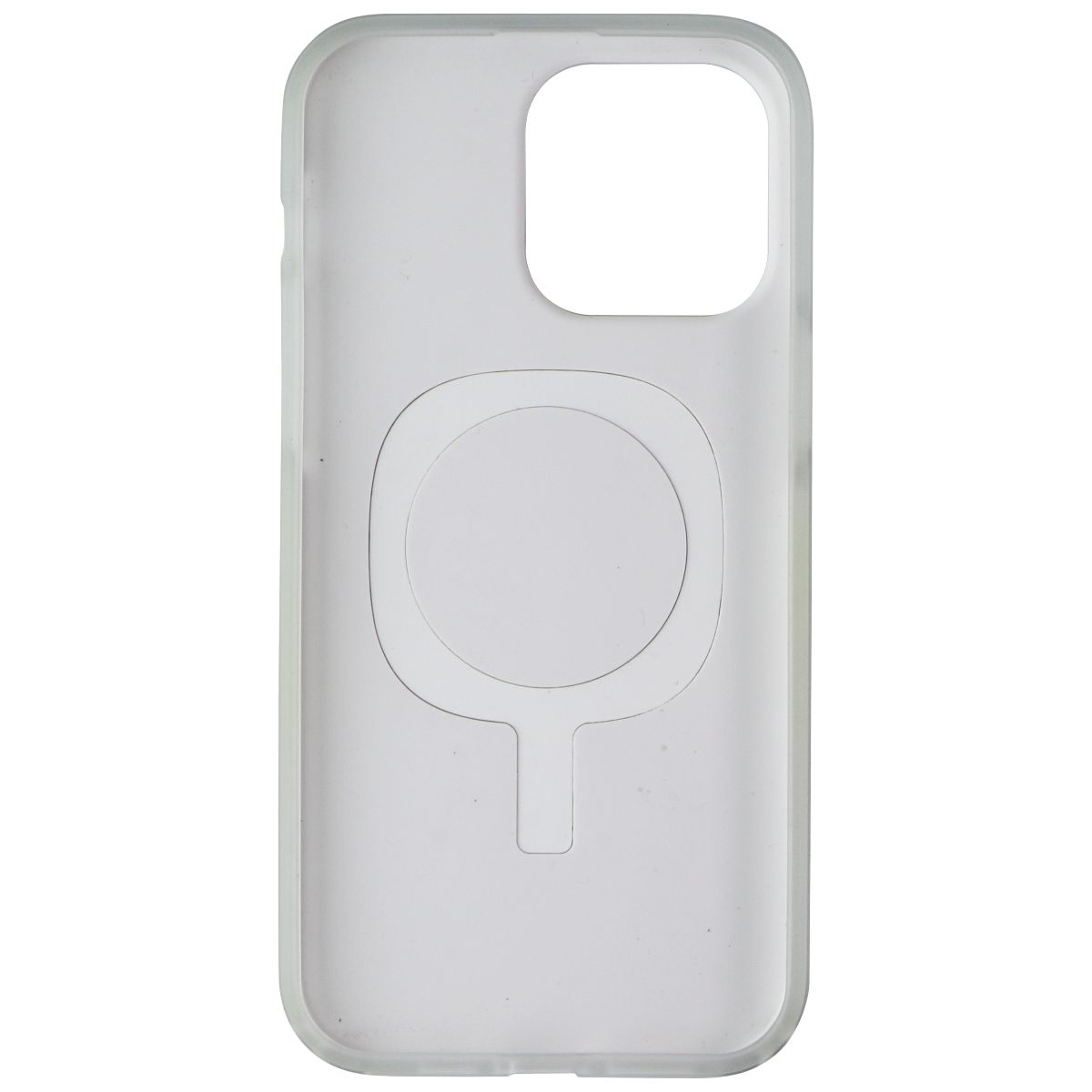 UAG Lucent 2.0 Case for MagSafe for iPhone 14 Pro Max - White Marshmallow Cell Phone - Cases, Covers & Skins Urban Armor Gear - Simple Cell Bulk Wholesale Pricing - USA Seller