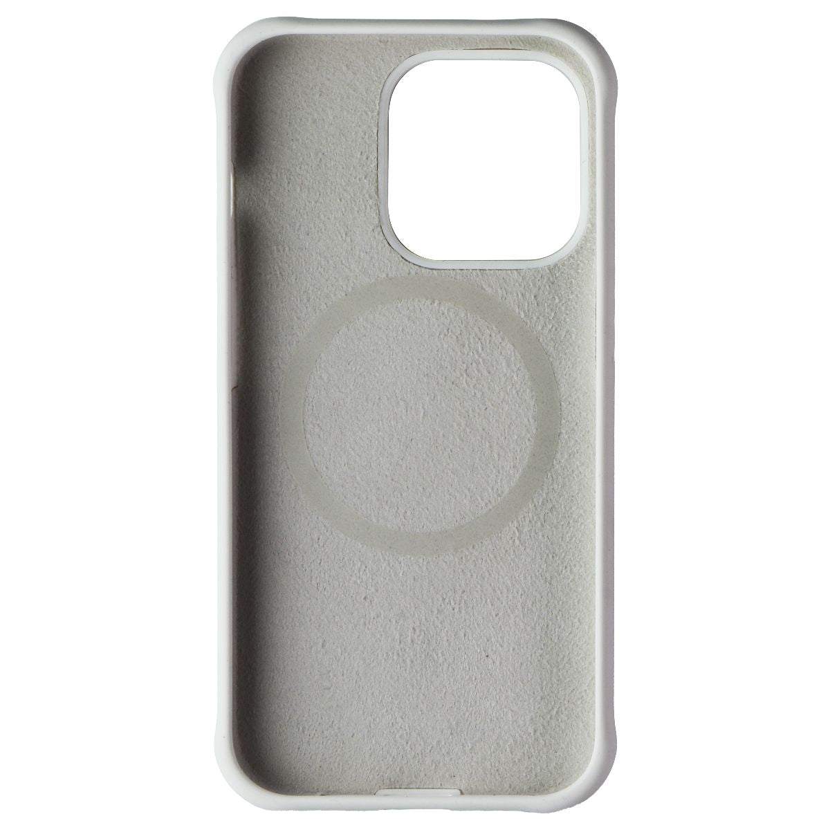 Urban Armor Gear DOT Case for MagSafe for Apple iPhone 14 Pro - Marshmallow Cell Phone - Cases, Covers & Skins Urban Armor Gear - Simple Cell Bulk Wholesale Pricing - USA Seller
