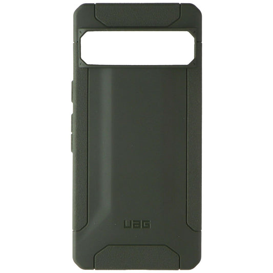 URBAN ARMOR GEAR Scout Series Case for Google Pixel 7 - Olive Drab Cell Phone - Cases, Covers & Skins Urban Armor Gear - Simple Cell Bulk Wholesale Pricing - USA Seller