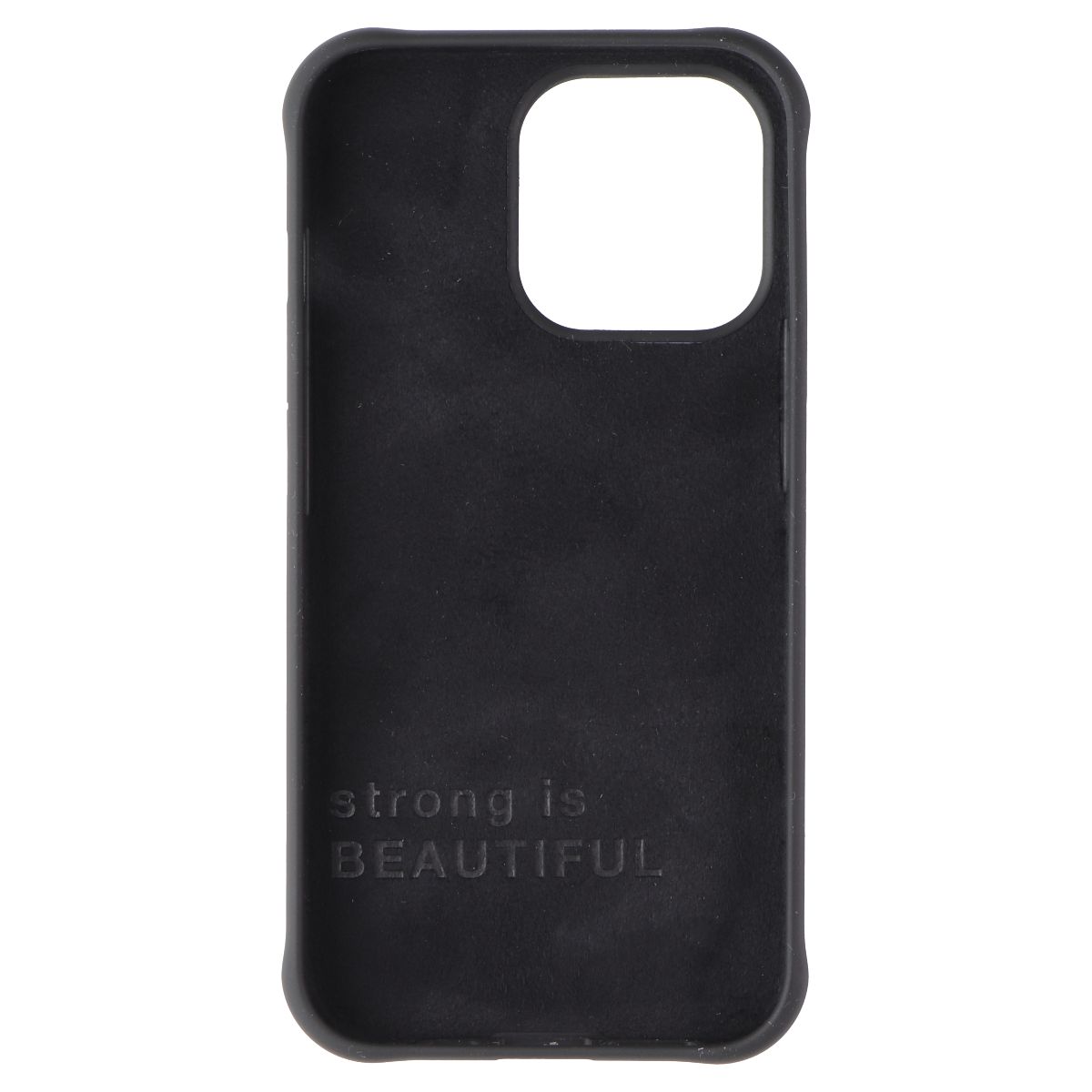 Urban Armor Gear DOT Series Slim Case for Apple iPhone 13 Pro - Black Cell Phone - Cases, Covers & Skins Urban Armor Gear - Simple Cell Bulk Wholesale Pricing - USA Seller