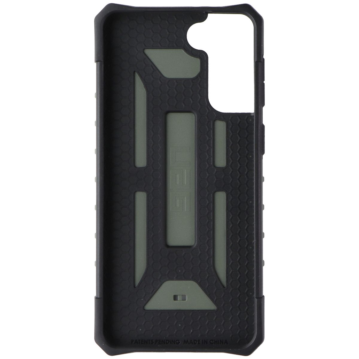 Urban Armor Gear Pathfinder Series Case for Samsung Galaxy S21+ (Plus) - Olive Cell Phone - Cases, Covers & Skins Urban Armor Gear - Simple Cell Bulk Wholesale Pricing - USA Seller