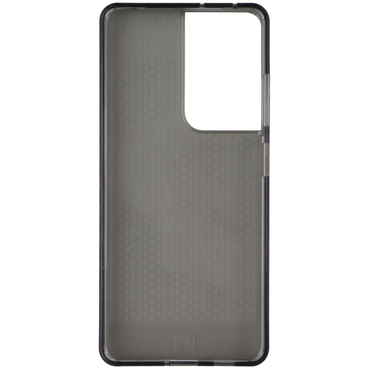 Urban Armor Gear Lucent Case for Samsung Galaxy S21 Ultra 5G - Ash (Gray) Cell Phone - Cases, Covers & Skins Urban Armor Gear - Simple Cell Bulk Wholesale Pricing - USA Seller