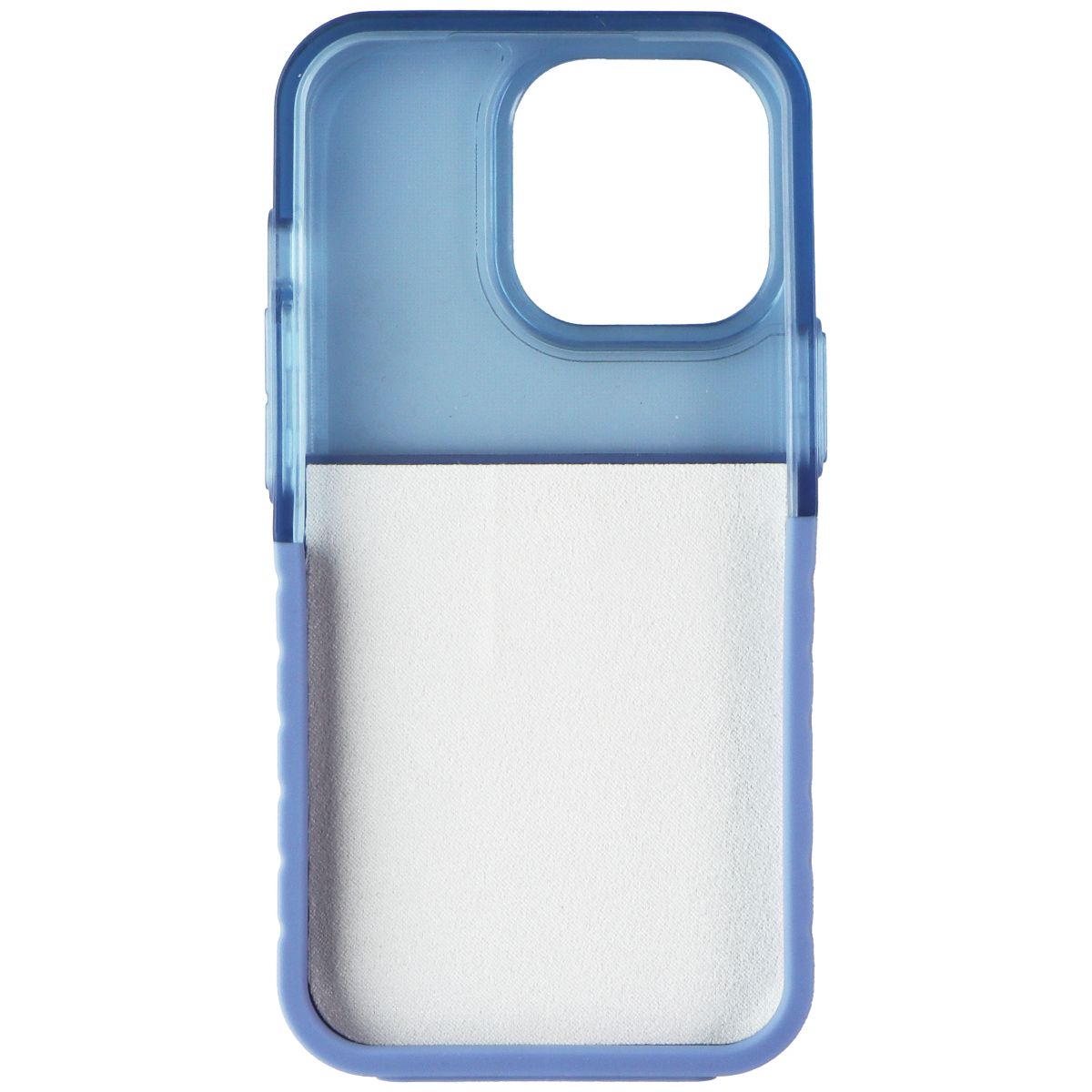 Urban Armor Gear Dip Series Case for Apple iPhone 13 Pro - Blue Cerulean Cell Phone - Cases, Covers & Skins Urban Armor Gear - Simple Cell Bulk Wholesale Pricing - USA Seller