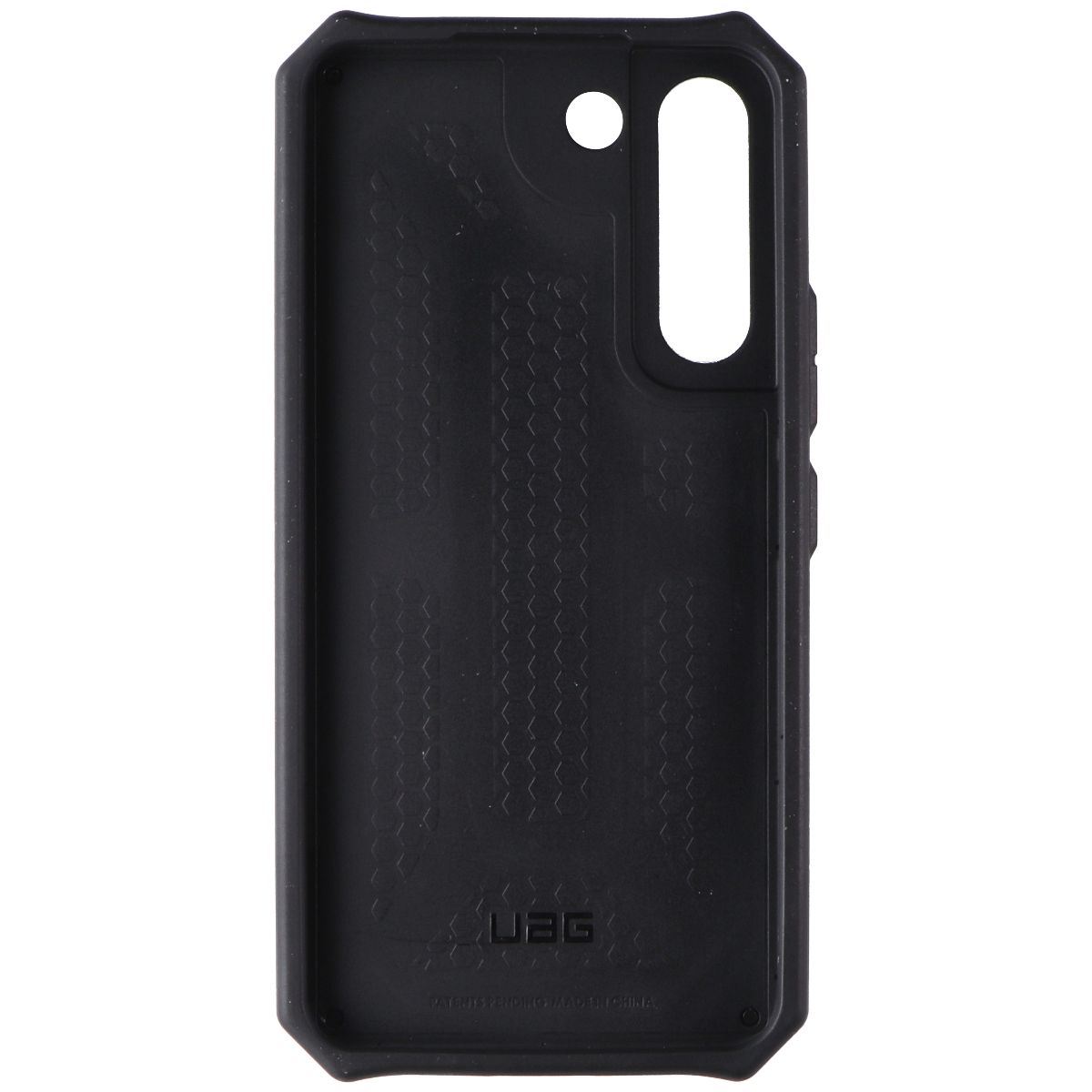 Urban Armor Gear Monarch Series Case for Samsung Galaxy S22 5G - Mallard Blue Cell Phone - Cases, Covers & Skins Urban Armor Gear - Simple Cell Bulk Wholesale Pricing - USA Seller